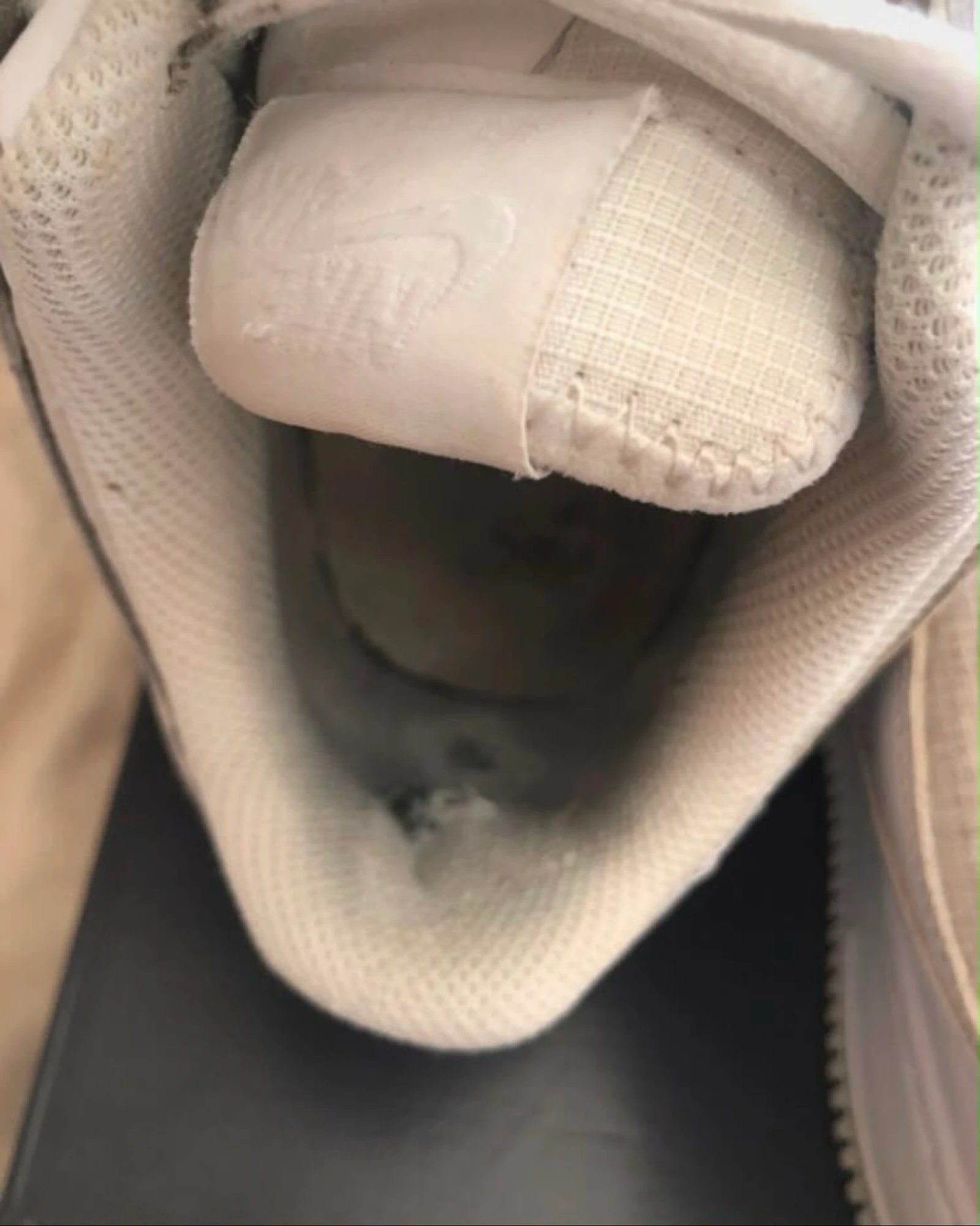 Nike Air Air Force One Shadow 38,5 – photo 6